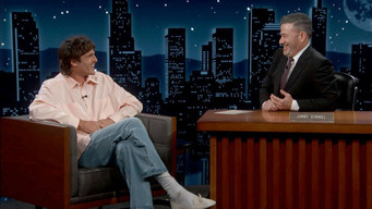 Episode 65 — Jacob Elordi; Niecy Nash-Betts; Jason Isbell and the 400 Unit